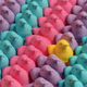Illustration for article titled Easter Candy is on the shelves today. It is still January, right?